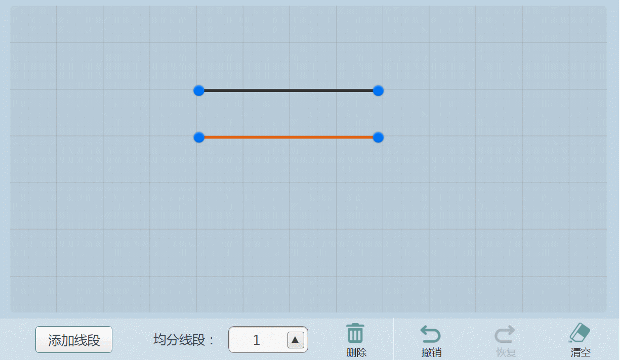 线段图